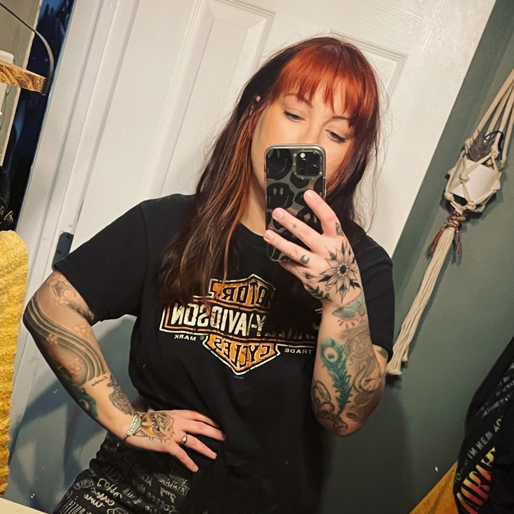 Meet your Posher, Nicole
